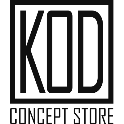 Kod Studio Shop